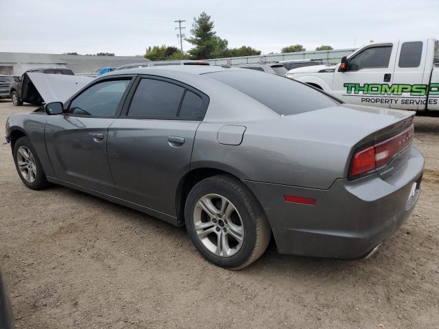 Изображение 2 2011 DODGE CHARGER  2011 с VIN 2B3CL3CG9BH578743