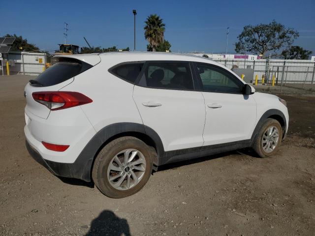 Изображение 3 2016 HYUNDAI TUCSON LIMITED 2016 с VIN KM8J33A46GU027569