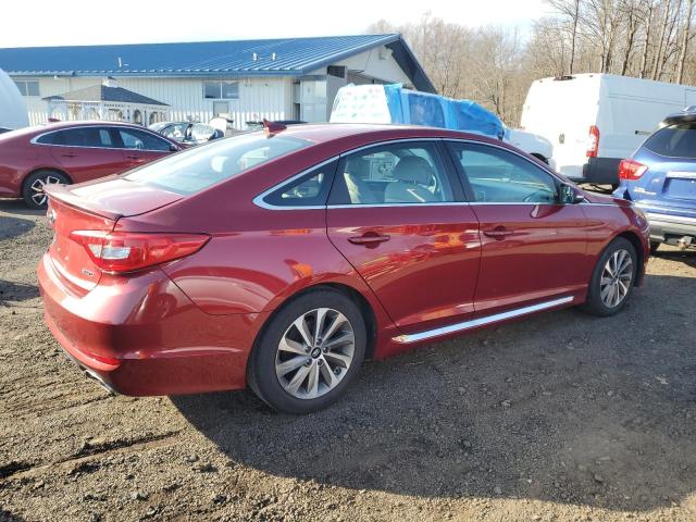 Obraz 3 z 2015 HYUNDAI SONATA SPORT 2015 z VIN 5NPE34AF4FH029410
