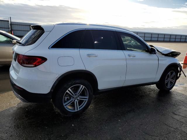 Obraz 3 z 2020 MERCEDES-BENZ GLC 300 2020 z VIN W1N0G8DBXLV256149