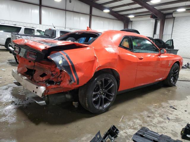 Obraz 3 z 2020 DODGE CHALLENGER R/T SCAT PACK 2020 z VIN 2C3CDZFJ8LH210033