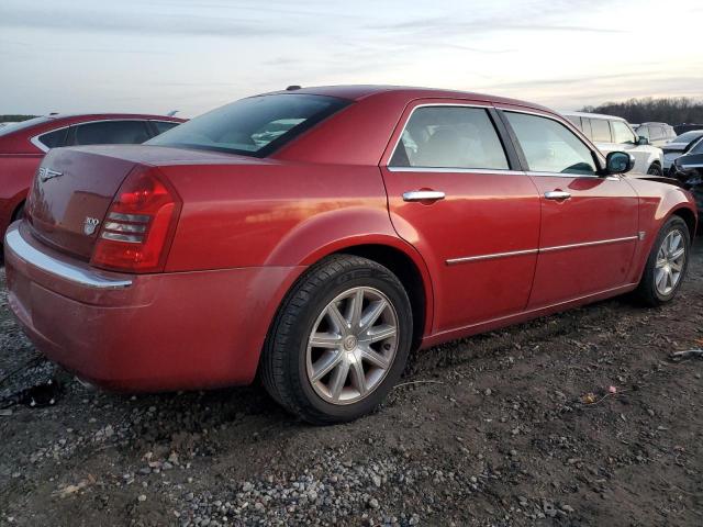 Image 3 of 2007 CHRYSLER 300C  2007 with VIN 2C3KA63H67H896471