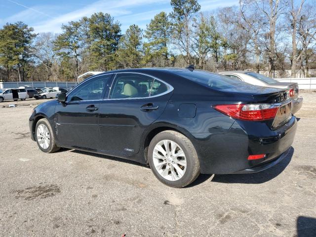 Obraz 2 z 2013 LEXUS ES 300H 2013 z VIN JTHBW1GG0D2035419