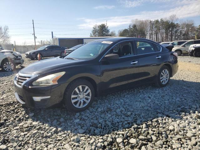 Изображение 1 2015 NISSAN ALTIMA 2.5 2015 с VIN 1N4AL3AP5FN354056