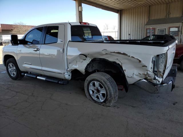 Изображение 2 2018 TOYOTA TUNDRA DOUBLE CAB SR/SR5 2018 с VIN 5TFUW5F11JX750027