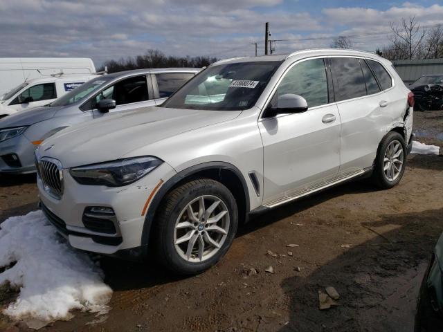 Изображение 2019 BMW X5 XDRIVE40I 2019