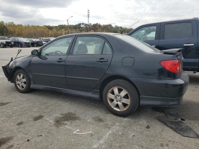 Изображение 2 2008 TOYOTA COROLLA CE 2008 с VIN 2T1BR32E48C905514