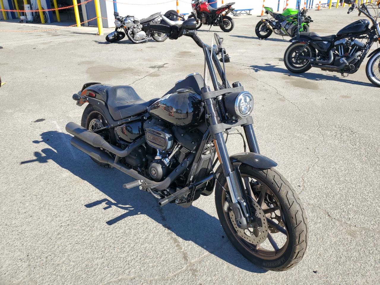 Obraz 1 z 2021 HARLEY-DAVIDSON FXLRS  2021 z VIN 1HD1YWK20MB068290