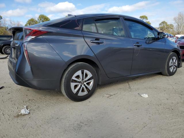 Image 3 of 2017 TOYOTA PRIUS  2017 with VIN JTDKARFU4H3035591