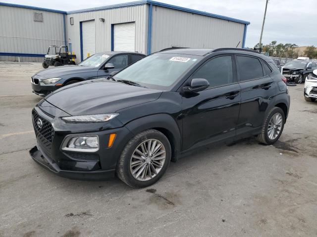2018 HYUNDAI KONA SEL 2018 image