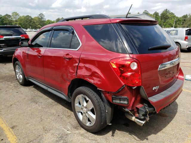 Obraz 2 z 2014 CHEVROLET EQUINOX LT 2014 z VIN 2GNFLCE3XE6154212