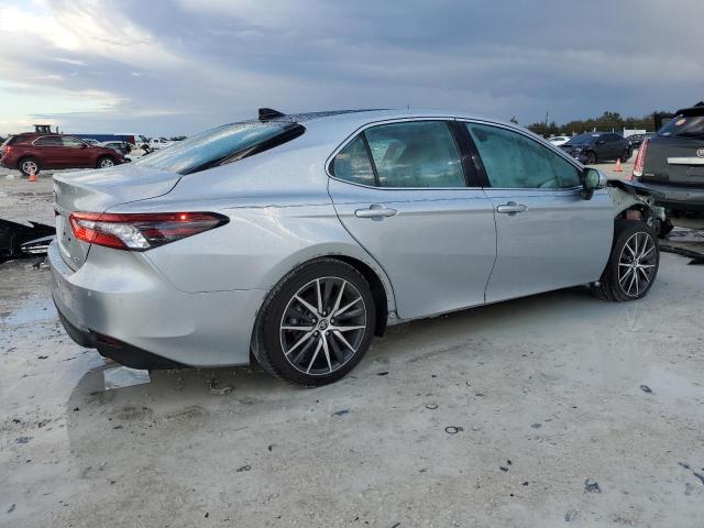 Image 3 of 2023 TOYOTA CAMRY XLE 2023 with VIN 4T1F11AK8PU115571