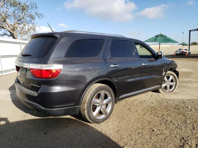 Obraz 3 z 2013 DODGE DURANGO CITADEL 2013 z VIN 1C4SDHET7DC675198