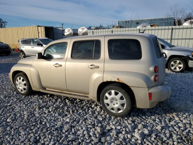 Image 2 of 2009 CHEVROLET HHR LT 2009 with VIN 3GNCA23B19S533104