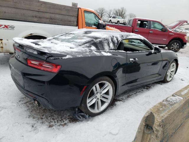 Изображение 3 2018 CHEVROLET CAMARO LT 2018 с VIN 1G1FD3DS6J0114929