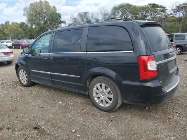 Obraz 2 z 2015 CHRYSLER TOWN & COUNTRY TOURING 2015 z VIN 2C4RC1BG7FR588248
