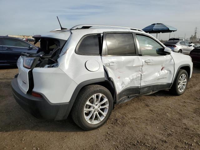 Изображение 3 2020 JEEP CHEROKEE LATITUDE 2020 с VIN 1C4PJLCB3LD519731