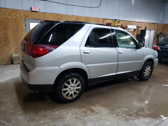 Image 3 of 2006 BUICK RENDEZVOUS CX 2006 with VIN 3G5DB03L16S565626