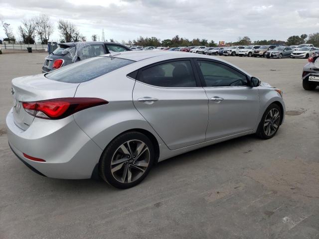 Obraz 3 z 2016 HYUNDAI ELANTRA SE 2016 z VIN KMHDH4AE8GU520876