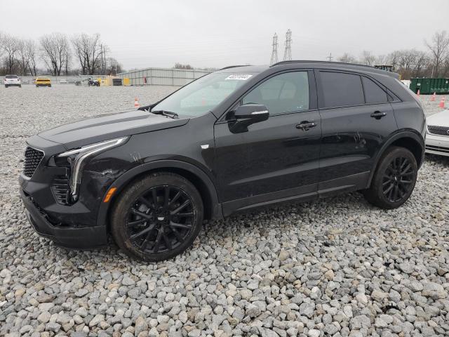 2023 CADILLAC XT4 SPORT 2023 image