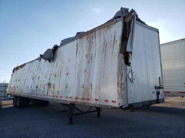 1999 WABASH DRY VAN 1999 image
