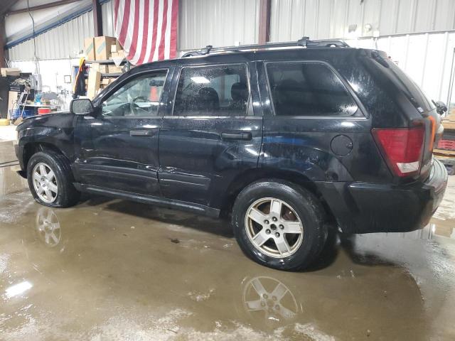 Image 2 of 2005 JEEP GRAND CHEROKEE LAREDO 2005 with VIN 1J4GR48K75C718565