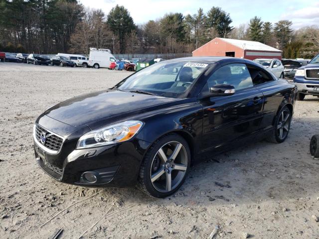 2011 VOLVO C70 T5 2011 image