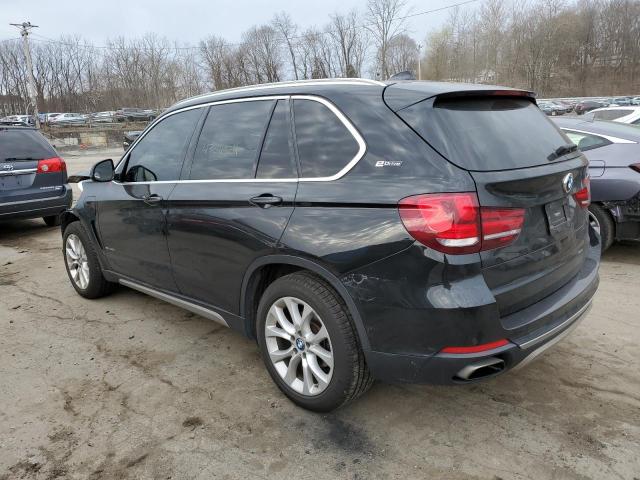 Image 2 of 2018 BMW X5 XDR40E 2018 with VIN 5UXKT0C58J0W01129
