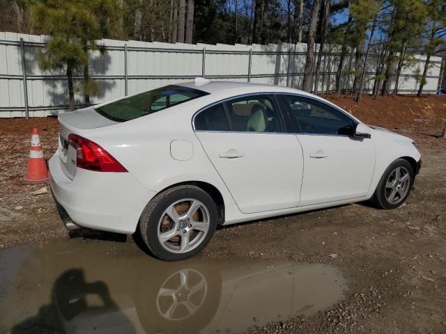 Obraz 3 z 2013 VOLVO S60 T5 2013 z VIN YV1612FS4D1216553