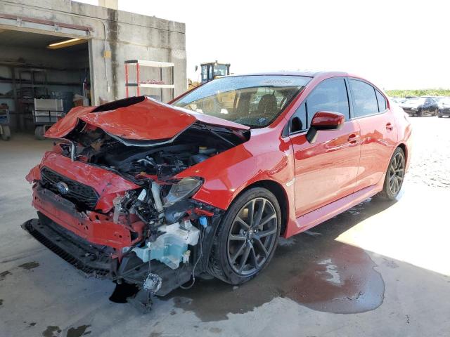 Obraz 2019 SUBARU WRX LIMITED 2019