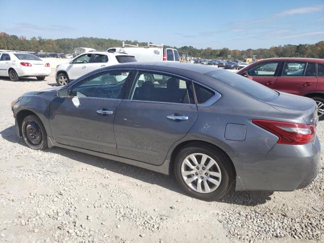 Image 2 of 2018 NISSAN ALTIMA 2.5 2018 with VIN 1N4AL3AP9JC264025