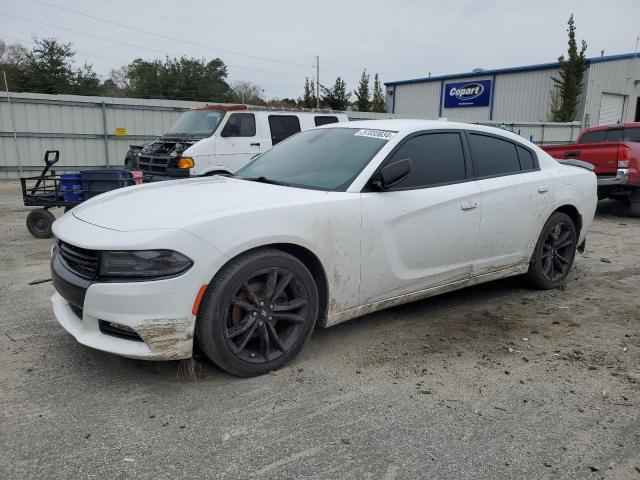 Изображение 2017 DODGE CHARGER SXT 2017