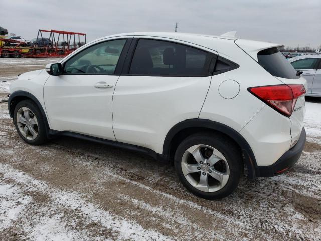 Image 2 of 2016 HONDA HR-V EX 2016 with VIN 3CZRU6H58GM108740