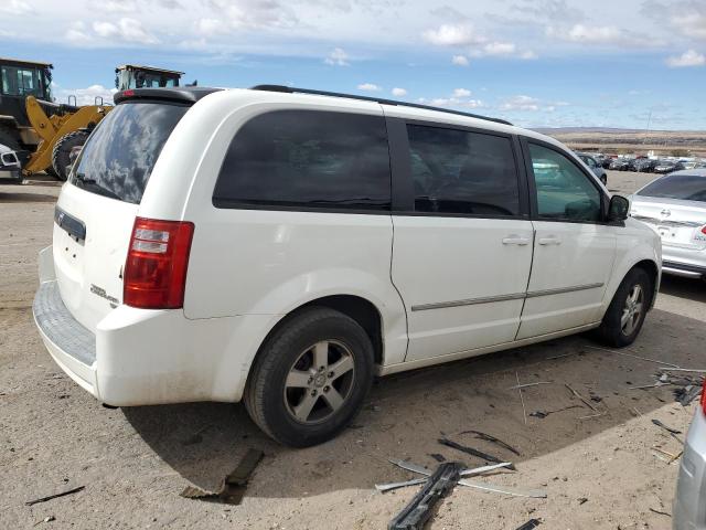 Image 3 of 2010 DODGE GRAND CARAVAN SXT 2010 with VIN 2D4RN5D13AR131314