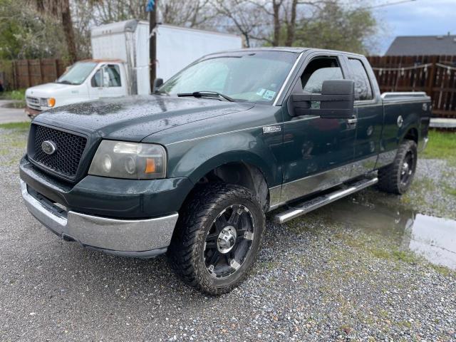 Image 2 of 2004 FORD F150  2004 with VIN 1FTPX12584NA73375
