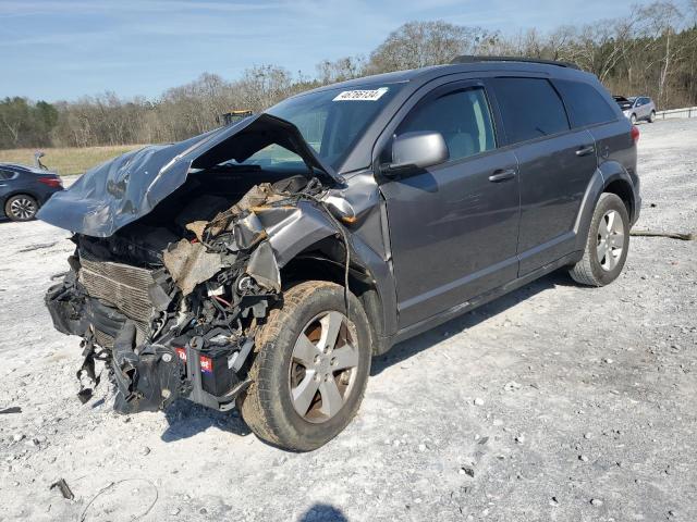 Image 1 of 2012 DODGE JOURNEY SXT 2012 with VIN 3C4PDCBG3CT332715