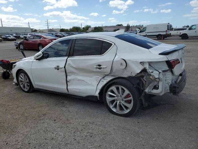 Image 2 of 2018 ACURA ILX BASE WATCH PLUS 2018 with VIN 19UDE2F35JA001125