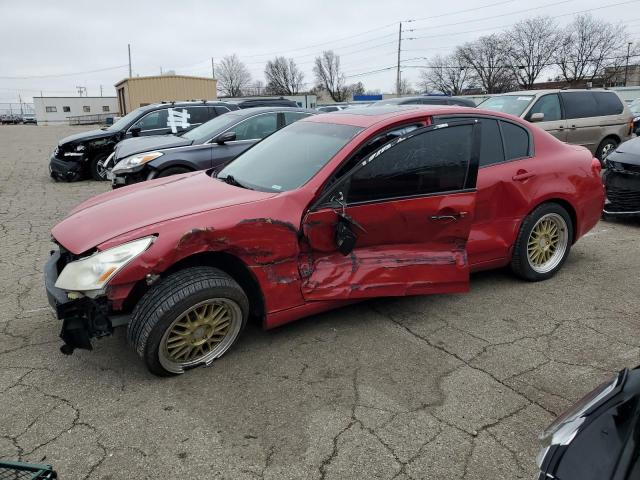 Obraz 2008 INFINITI G35  2008