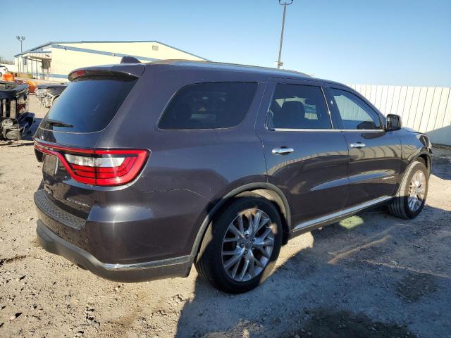 Image 3 of 2014 DODGE DURANGO CITADEL 2014 with VIN 1C4SDHET7EC558660
