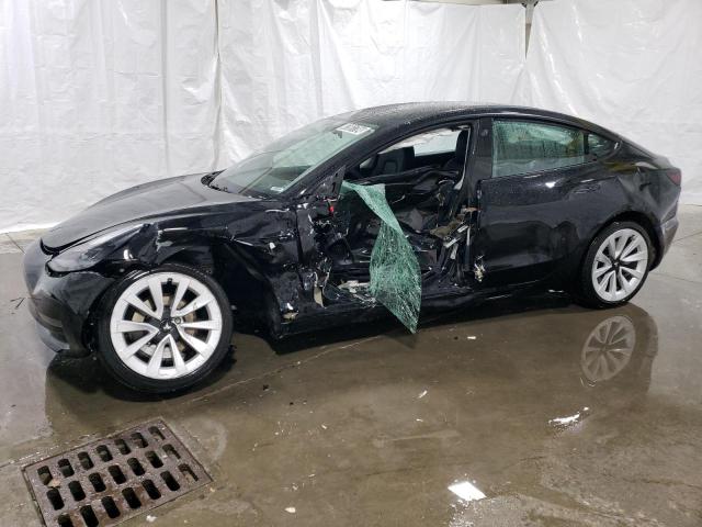 Image 1 of 2023 TESLA MODEL 3  2023 with VIN 5YJ3E1EA0PF439426