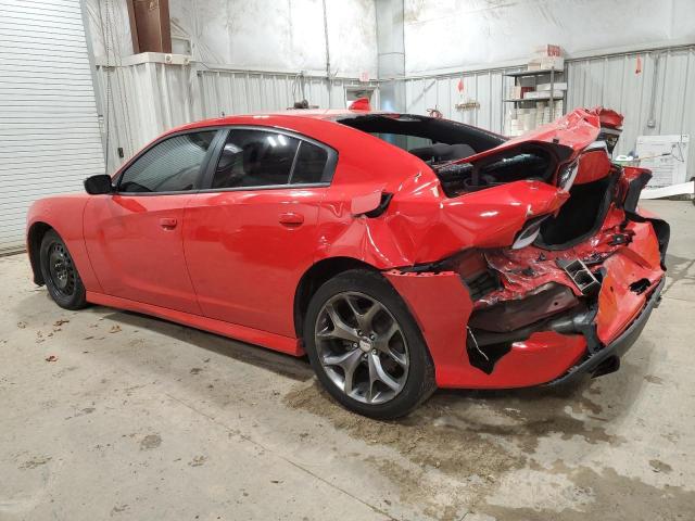 Obraz 2 z 2021 DODGE CHARGER GT 2021 z VIN 2C3CDXHG5MH603589