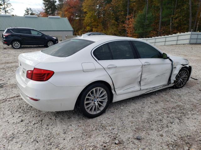 Image 3 of 2016 BMW 528 XI 2016 with VIN WBA5A7C54GG151330