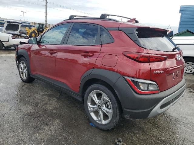 Изображение 2 2023 HYUNDAI KONA SEL 2023 с VIN KM8K62AB2PU030411
