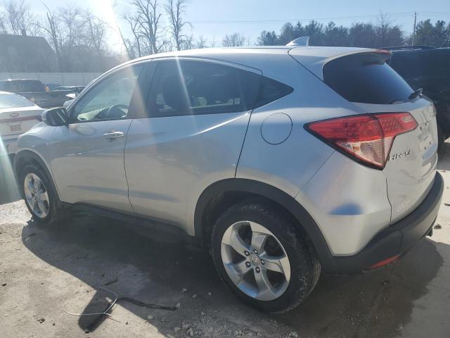 Obraz 2 z 2016 HONDA HR-V EX 2016 z VIN 3CZRU6H56GM722394