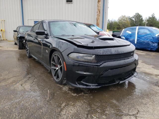 Obraz 2015 DODGE CHARGER R/T SCAT PACK 2015