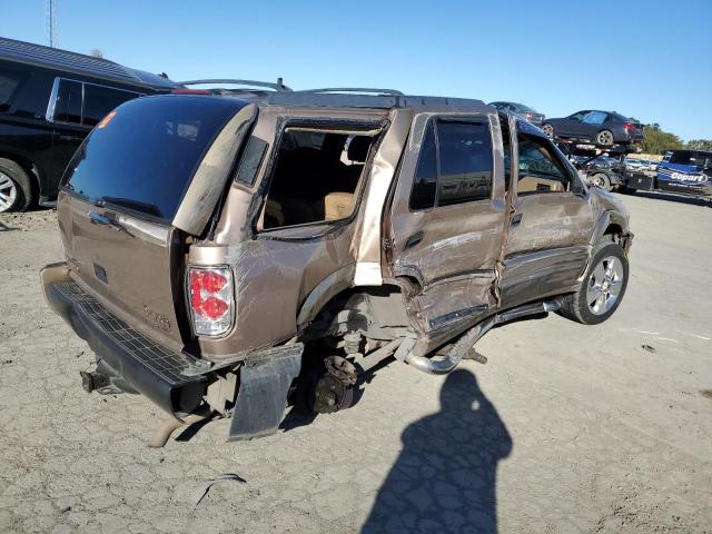 Image 3 of 1997 OLDSMOBILE BRAVADA  1997 with VIN 1GHDT13W5V2715618
