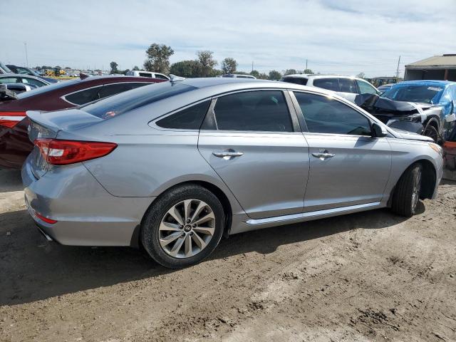 Image 3 of 2015 HYUNDAI SONATA SPORT 2015 with VIN 5NPE34AF8FH211952