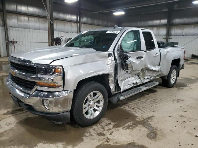 2019 CHEVROLET SILVERADO LD K1500 LT 2019 image