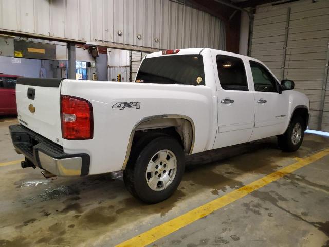 Изображение 3 2013 CHEVROLET SILVERADO K1500 LT 2013 с VIN 3GCPKSE73DG345731