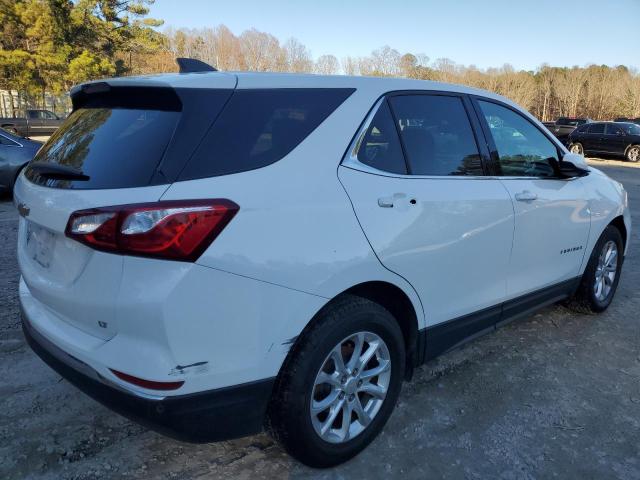 Image 3 of 2020 CHEVROLET EQUINOX LT 2020 with VIN 2GNAXJEV8L6132078